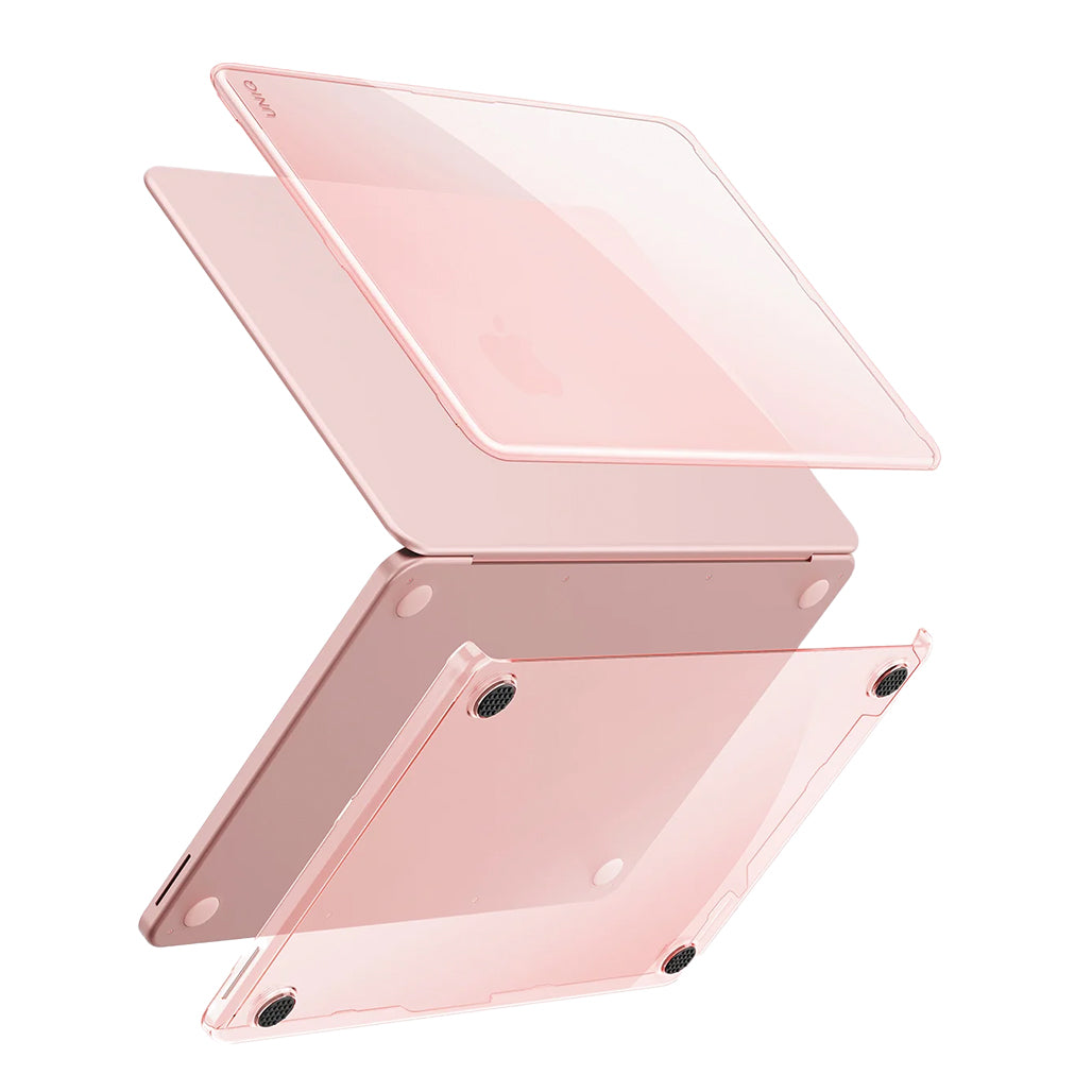 A Photo Of UNIQ Vero MacBook Neo Case - 13