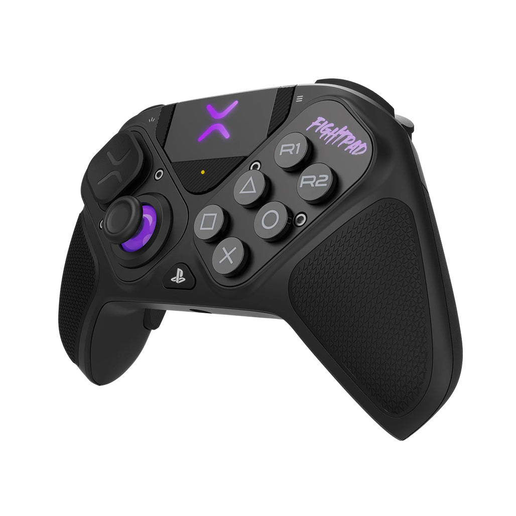 A Photo Of Victrix Pro BFG -  Wireless Controller for PS5, PS4 & PC