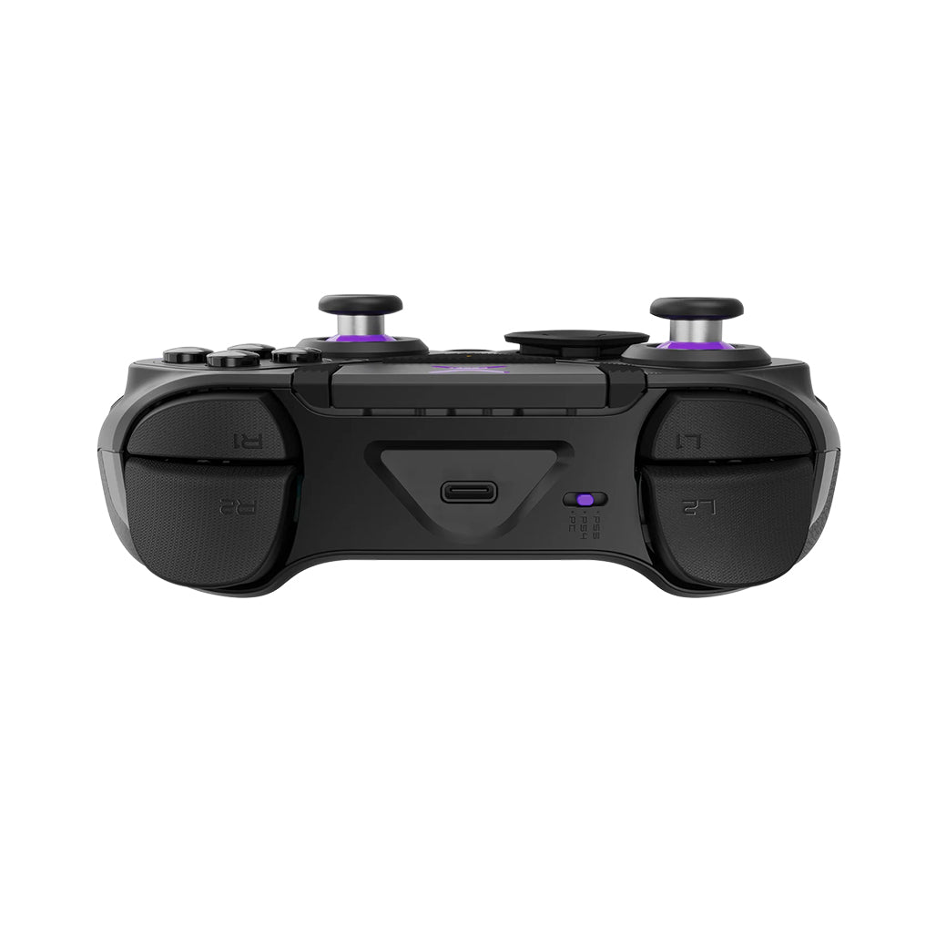 A Photo Of Victrix Pro BFG -  Wireless Controller for PS5, PS4 & PC