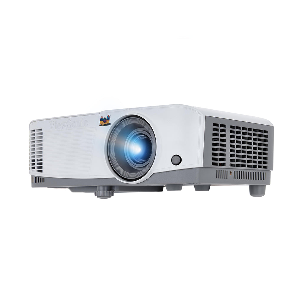 A Photo Of ViewSonic SP3 - 4800 ANSI Lumens SVGA Business Projector