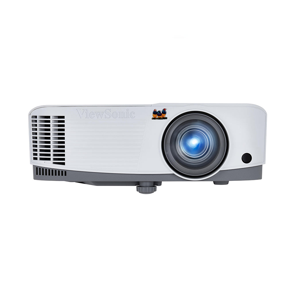 A Photo Of ViewSonic SP3 - 4800 ANSI Lumens SVGA Business Projector