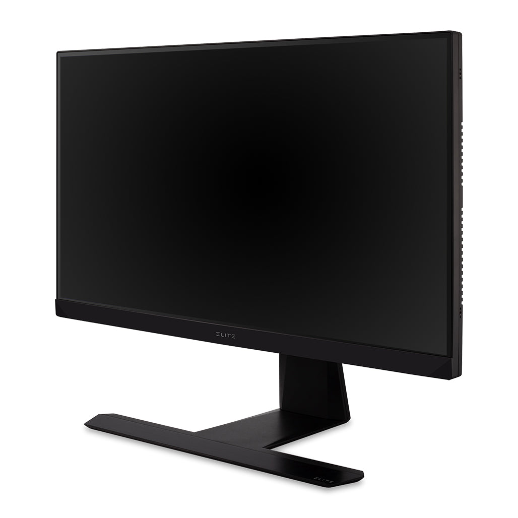 A Photo Of ViewSonic XG251G 25