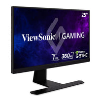 ViewSonic XG251G 25" 360Hz Full HD IPS G-SYNC Gaming Monitor