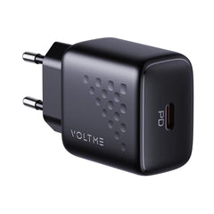 A Photo Of Voltme Lite Revo 20W PD Charger (EU)