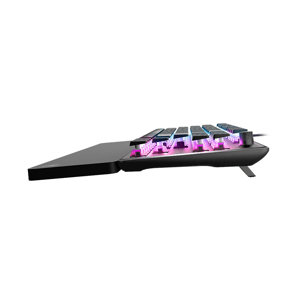 A Photo Of Turtle Beach Vulcan TKL Mechanical Gaming Keyboard