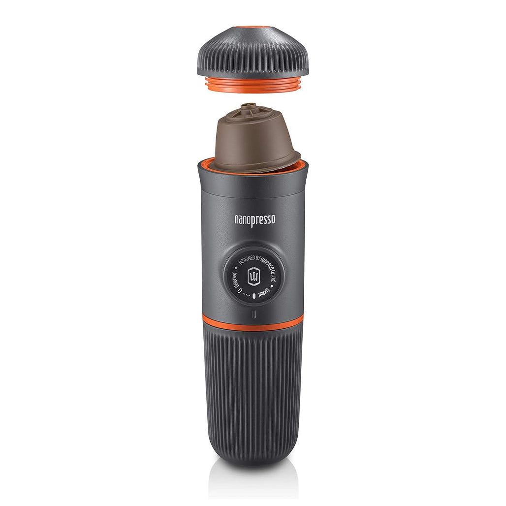A Photo Of WACACO DG Kit for Nanopresso