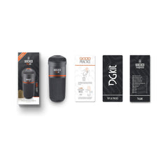 A Photo Of WACACO DG Kit for Nanopresso