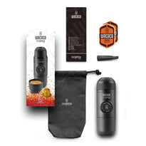 WACACO Minipresso NS Portable Espresso Machine