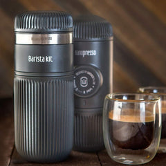 A Photo Of WACACO Nanopresso Barista Kit