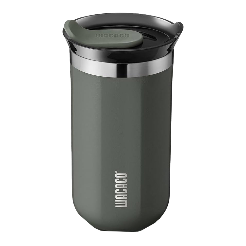 A Photo Of WACACO Octaroma Classico Travel Coffee Mug