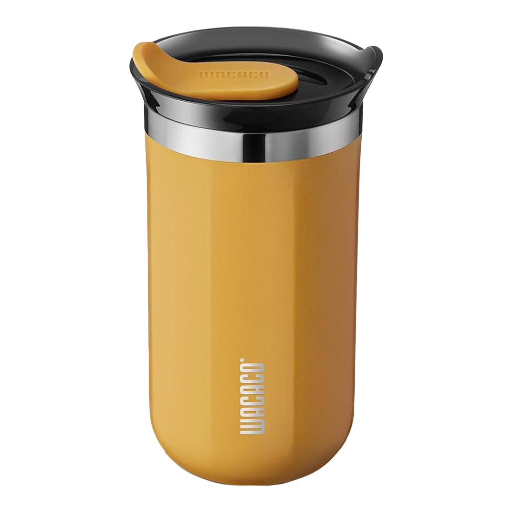 A Photo Of WACACO Octaroma Classico Travel Coffee Mug