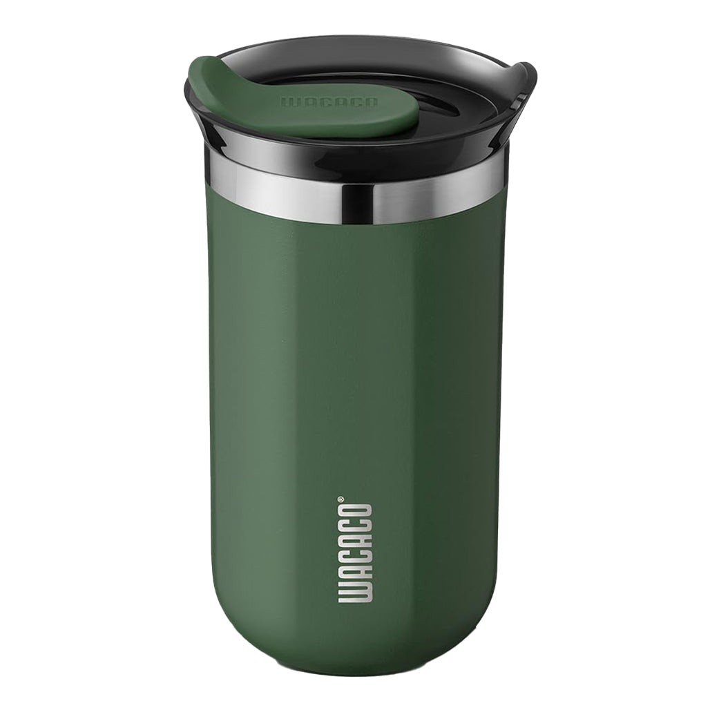 A Photo Of WACACO Octaroma Classico Travel Coffee Mug