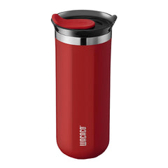 A Photo Of WACACO Octaroma Classico Travel Coffee Mug