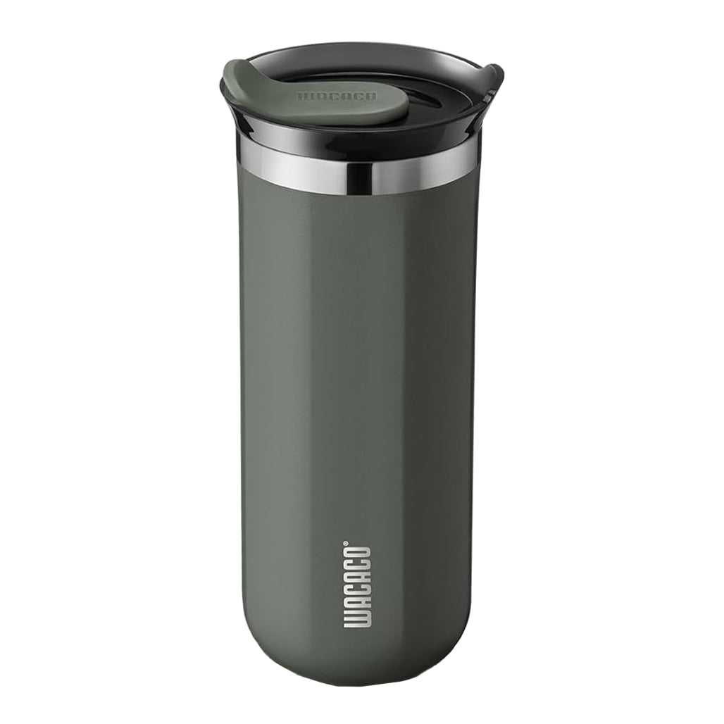 A Photo Of WACACO Octaroma Classico Travel Coffee Mug