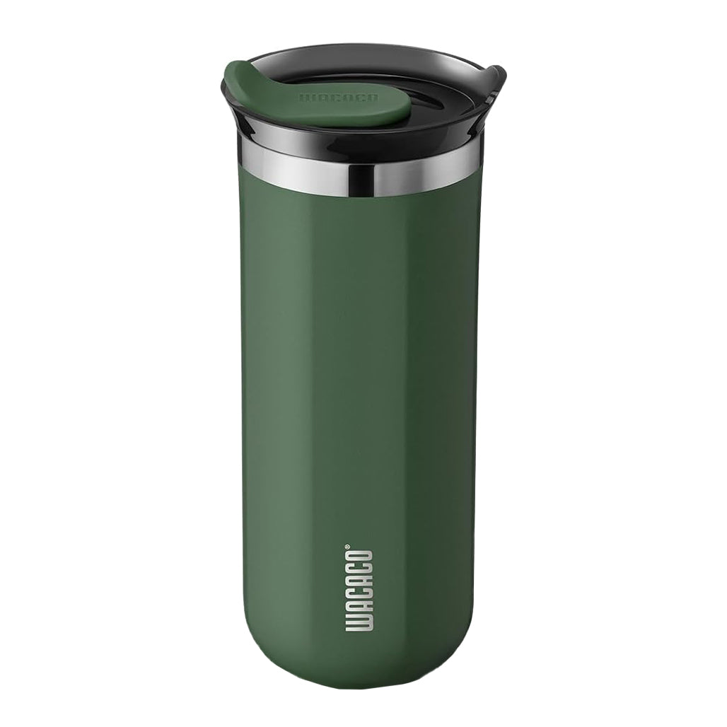 A Photo Of WACACO Octaroma Classico Travel Coffee Mug