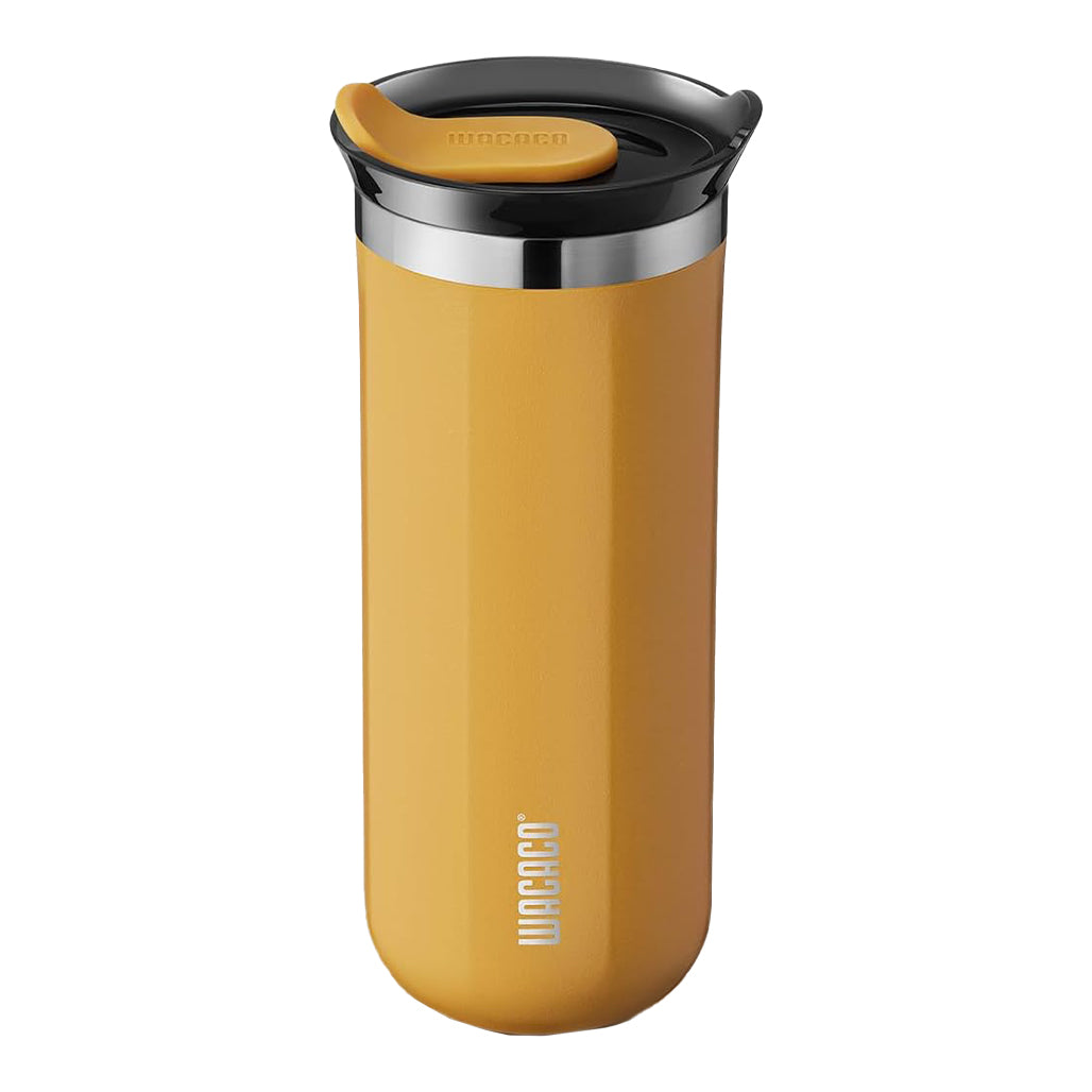 A Photo Of WACACO Octaroma Classico Travel Coffee Mug