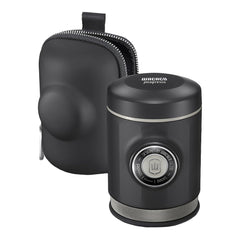 A Photo Of Wacaco Picopresso Portable Espresso Maker with Protective Case