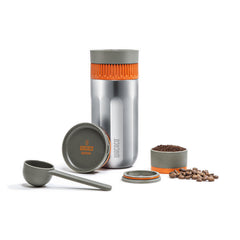 A Photo Of WACACO Pipamoka Portable Coffee Maker