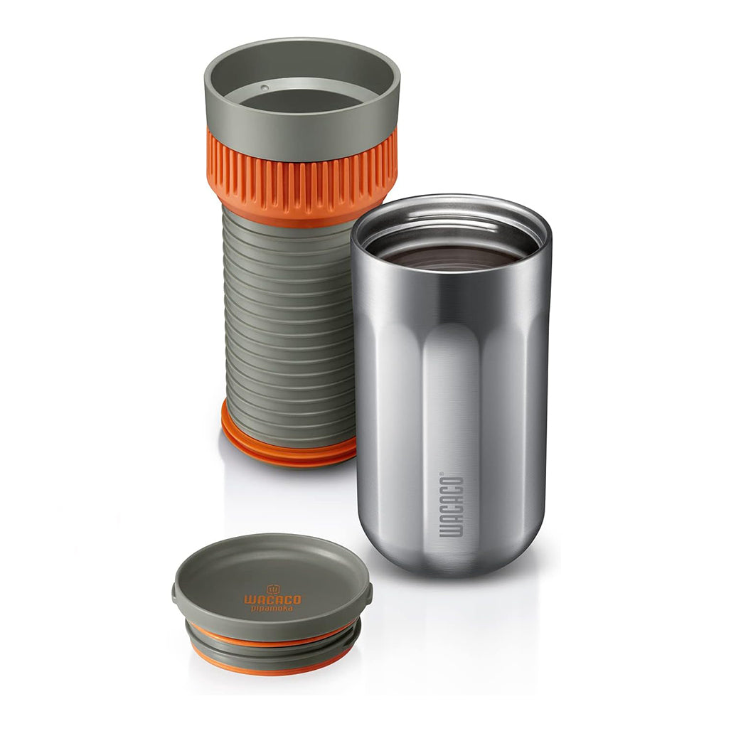 A Photo Of WACACO Pipamoka Portable Coffee Maker
