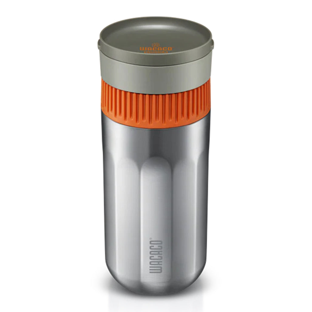A Photo Of WACACO Pipamoka Portable Coffee Maker