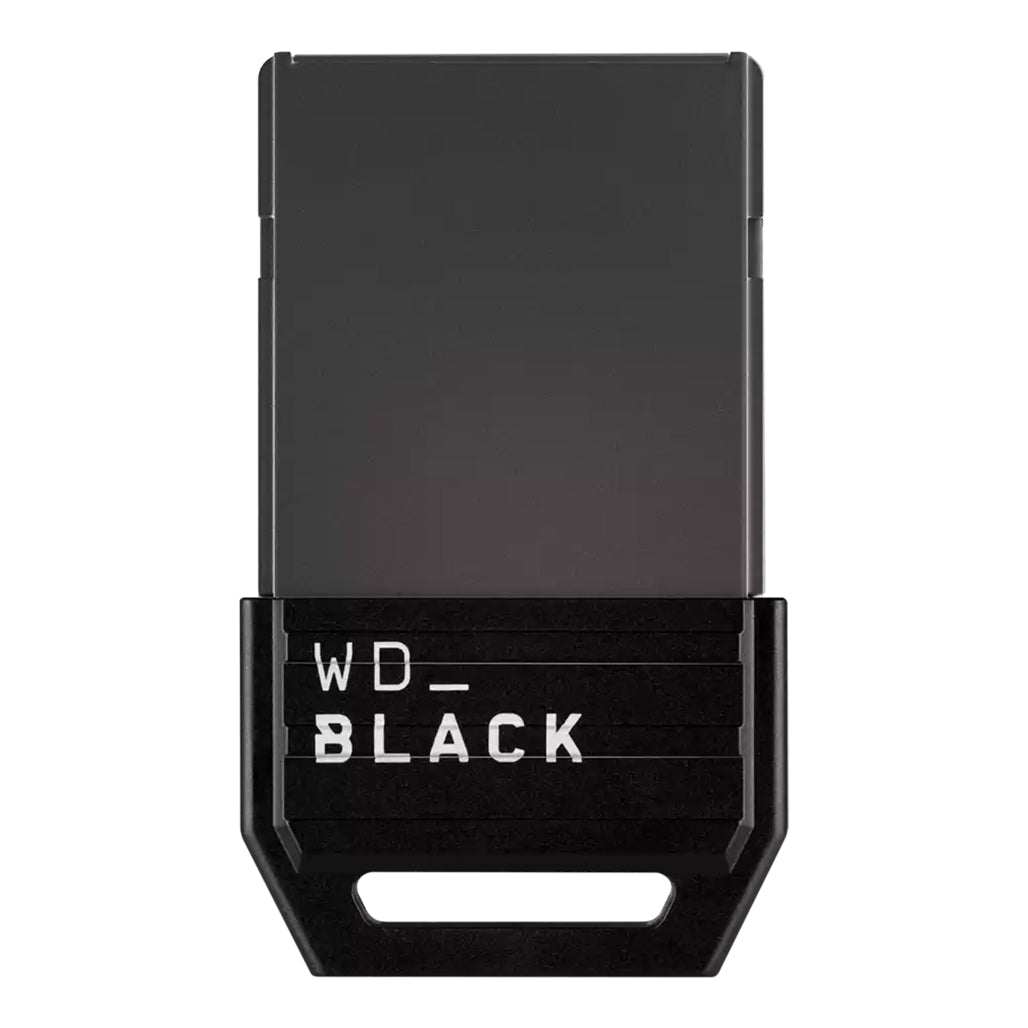 A Photo Of WD_BLACK C50 Storage Expansion Card for Xbox - 1TB