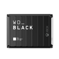 A Photo Of WD_BLACK P10 Game Drive for Xbox
