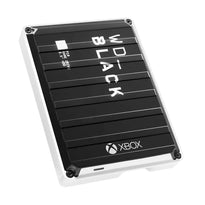 WD_BLACK P10 Game Drive for Xbox