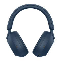A Photo Of Sony WH-1000XM5 Wireless Noise-Canceling Over-Ear Headphones