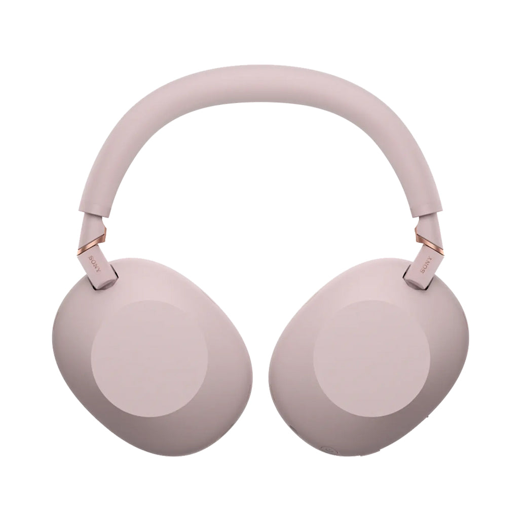 A Photo Of Sony WH-1000XM6 – Wireless Noise Canceling Headphones