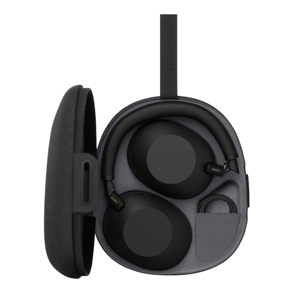 A Photo Of Sony WH-1000XM6 – Wireless Noise Canceling Headphones