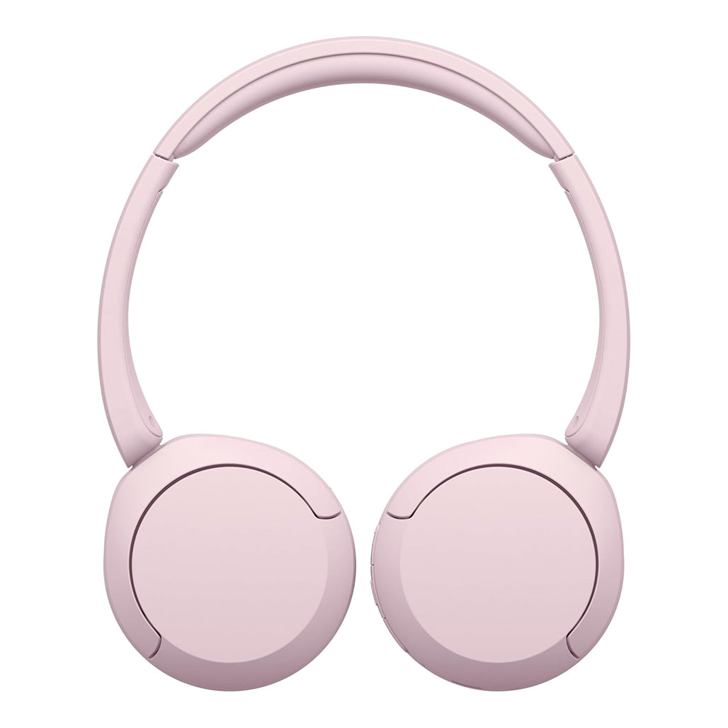 A Photo Of Sony WH-CH520 Wireless Headphones