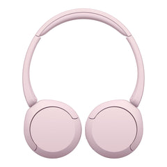 A Photo Of Sony WH-CH520 Wireless Headphones