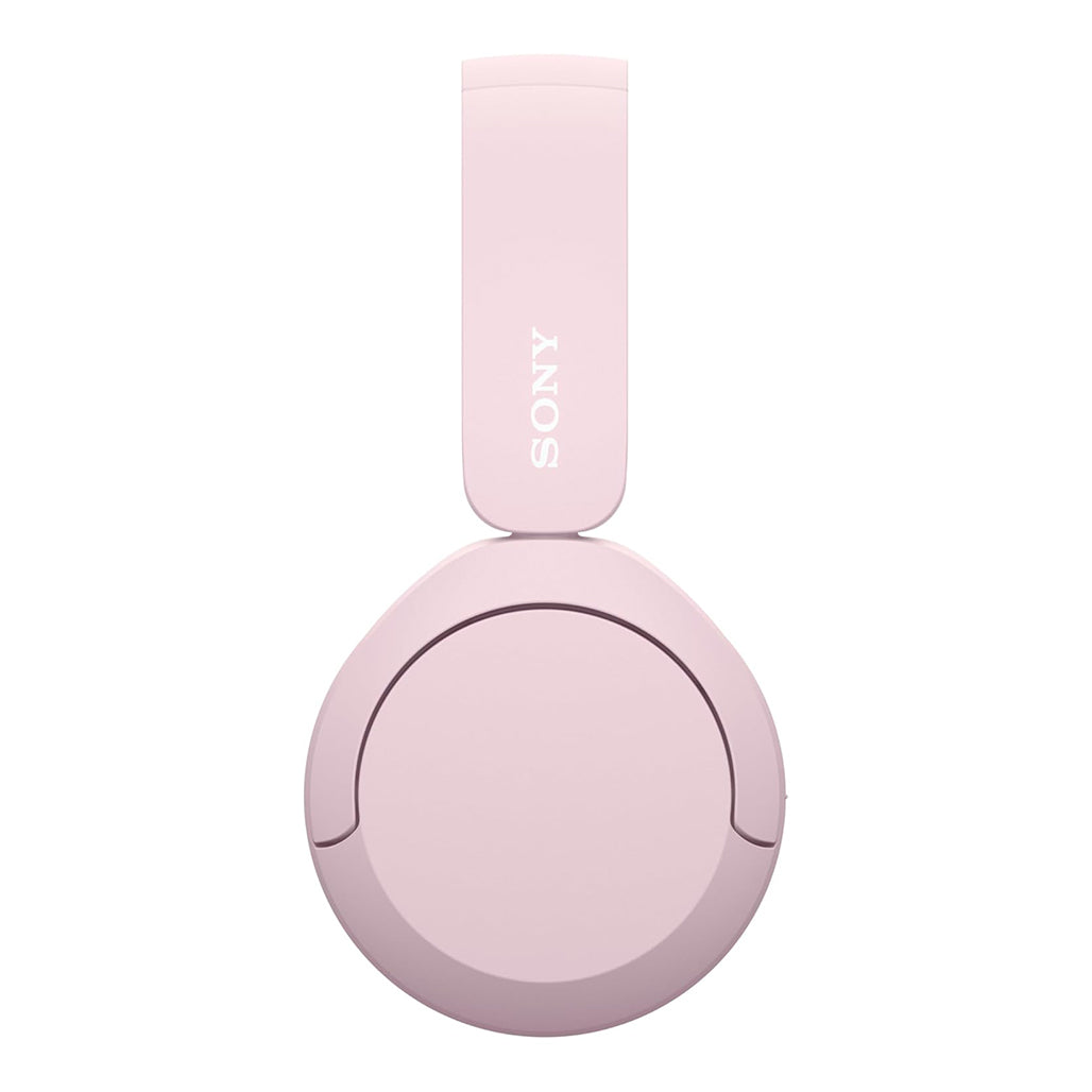 A Photo Of Sony WH-CH520 Wireless Headphones