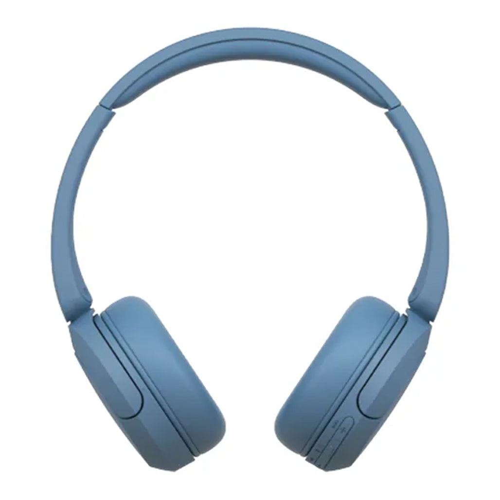 A Photo Of Sony WH-CH520 Wireless Headphones