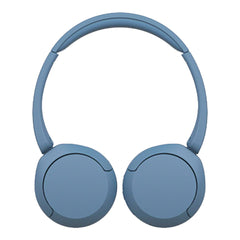 A Photo Of Sony WH-CH520 Wireless Headphones