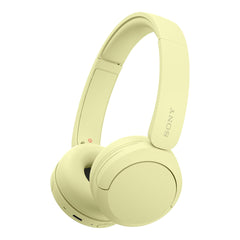 A Photo Of Sony WH-CH520 Wireless Headphones