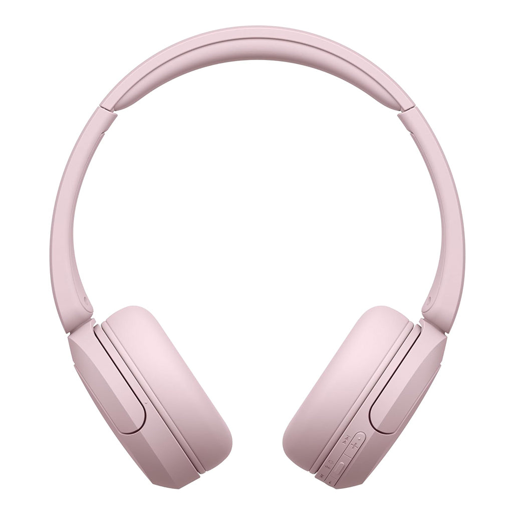A Photo Of Sony WH-CH520 Wireless Headphones