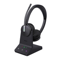 Yealink WH64 Dual UC - DECT Wireless Headset