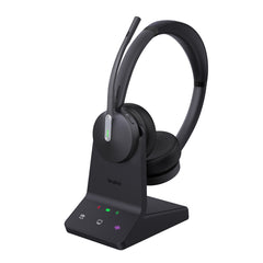 A Photo Of Yealink WH64 Dual UC - DECT Wireless Headset