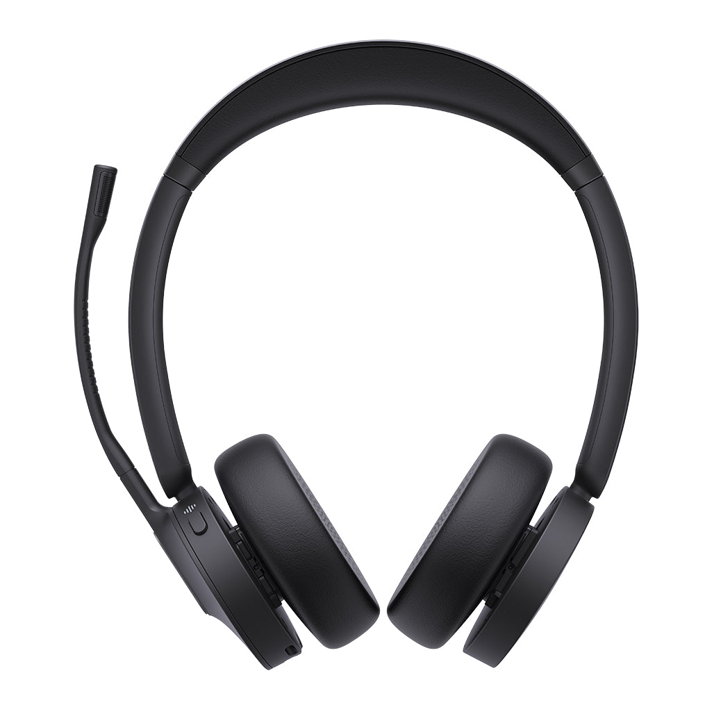 A Photo Of Yealink WH64 Dual UC - DECT Wireless Headset