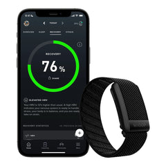 A Photo Of WHOOP 4.0 with 12-Month Subscription