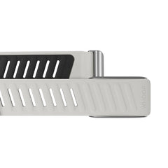 A Photo Of WHOOP 4.0 Compatible SportFlex Silicone Band