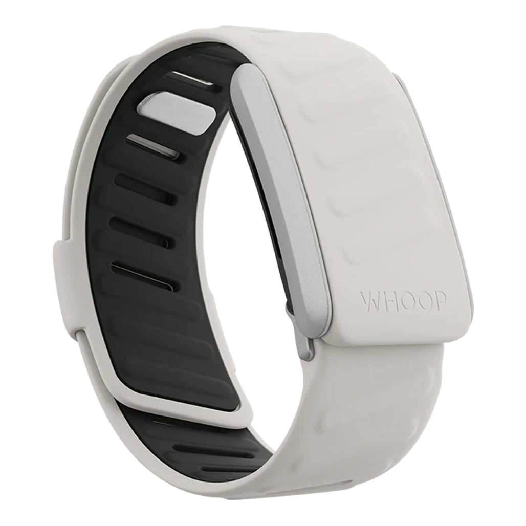 A Photo Of WHOOP 4.0 Compatible SportFlex Silicone Band