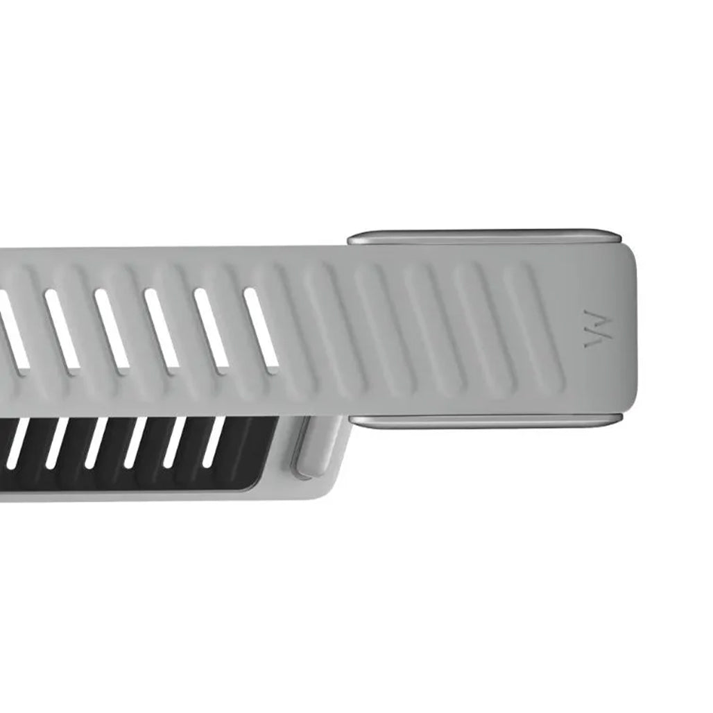 A Photo Of WHOOP 5.0 SportFlex Silicone Band