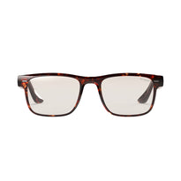 WHOOP Blue Light Glasses – Remy Tortoise Frames with All-Day Lenses
