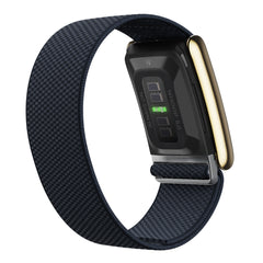 A Photo Of Whoop 5.0 SuperKnit Luxe Band