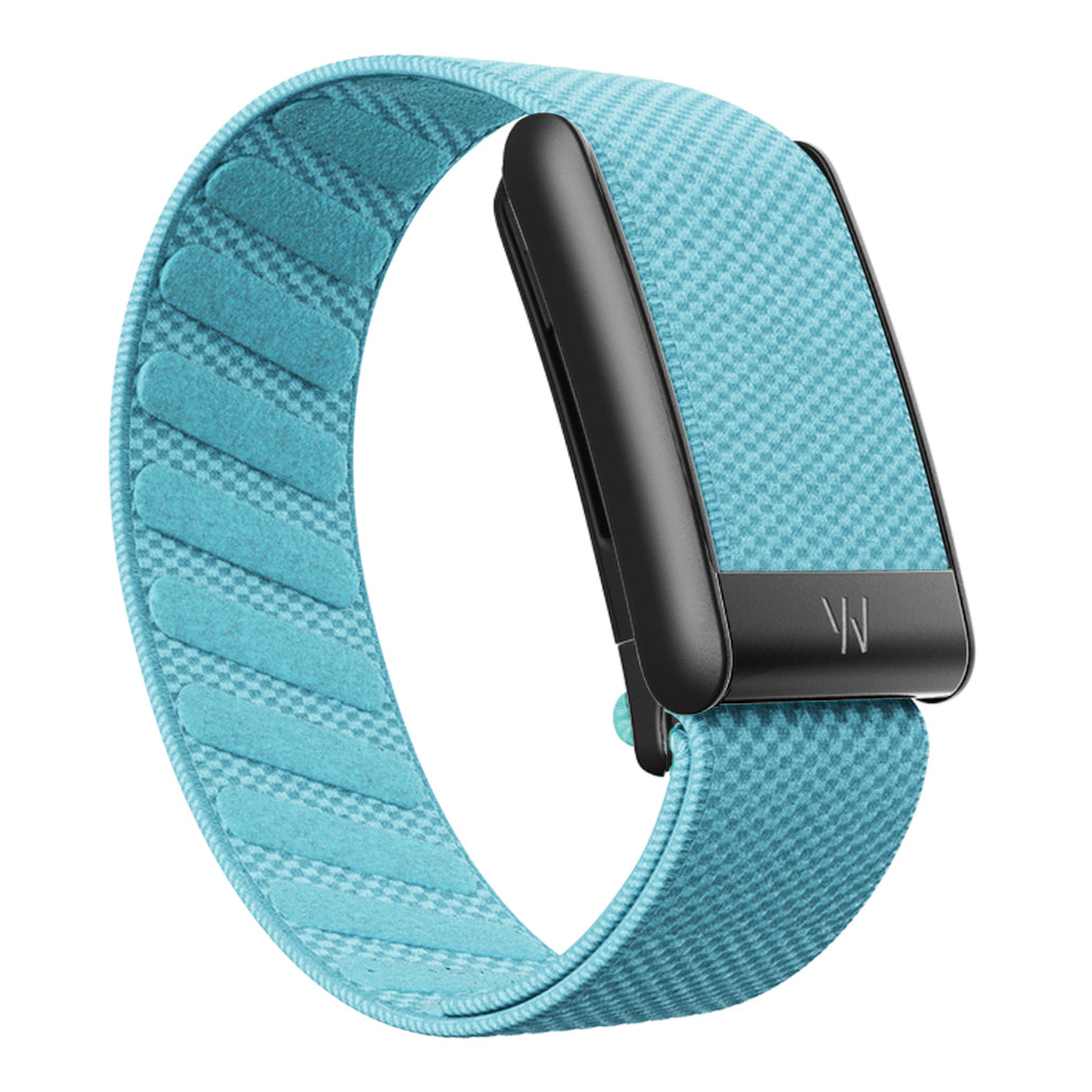 A Photo Of Whoop 5.0 SuperKnit Bands