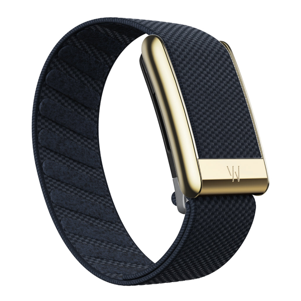 A Photo Of Whoop 5.0 SuperKnit Luxe Band
