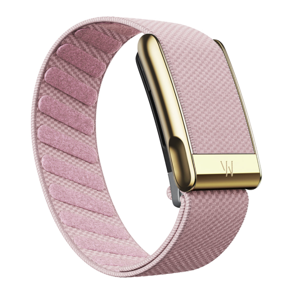 A Photo Of Whoop MG SuperKnit Luxe Band