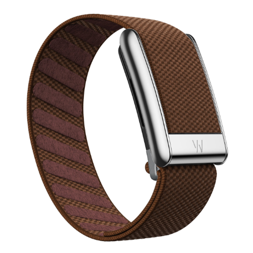 A Photo Of Whoop 5.0 SuperKnit Luxe Band